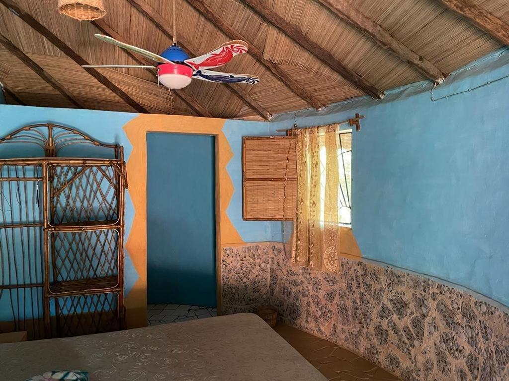 Mango Lodge Bubaque Luaran gambar