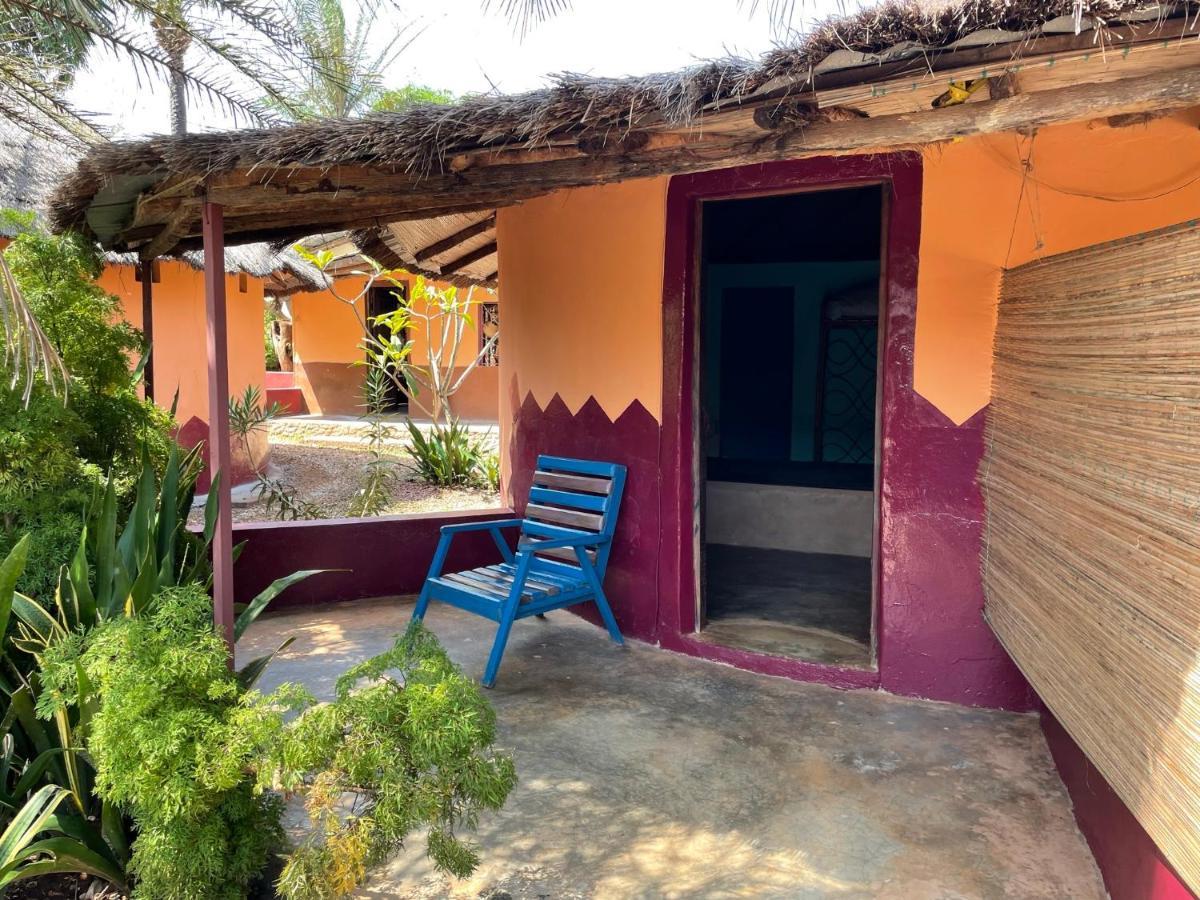 Mango Lodge Bubaque Luaran gambar