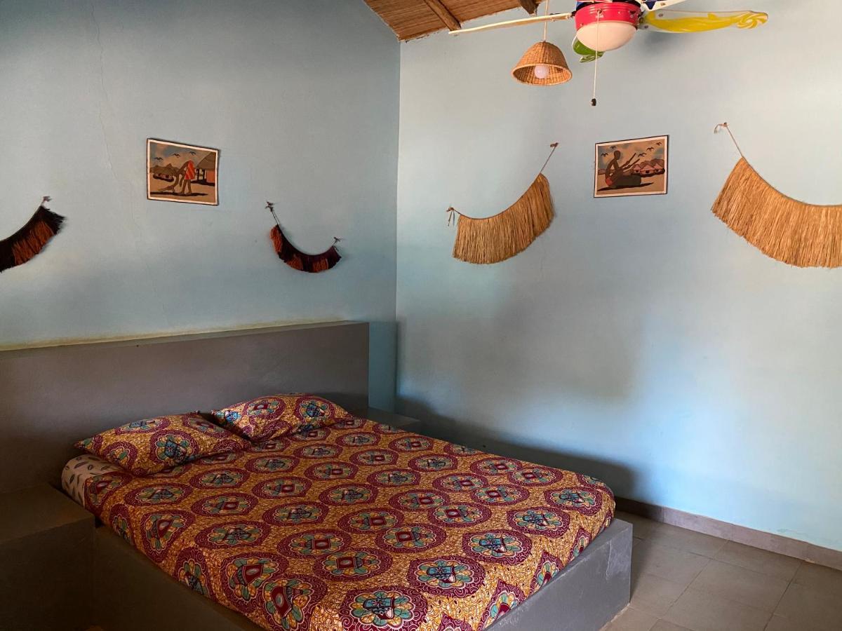 Mango Lodge Bubaque Luaran gambar