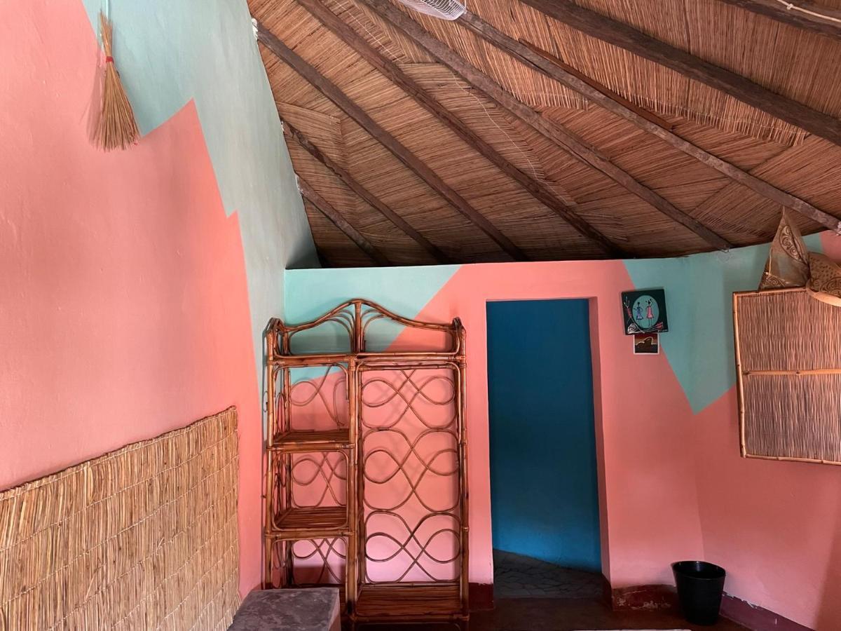 Mango Lodge Bubaque Luaran gambar